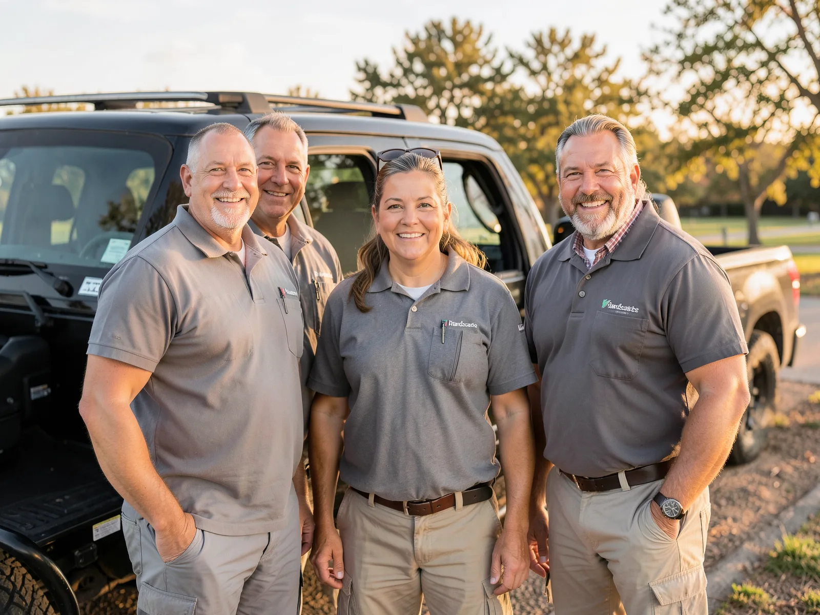 Plano Hardscaping Design company in Eldorado Springs, CO
